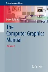 The Computer Graphics Manual (repost)