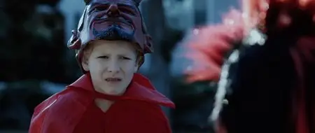 Tales of Halloween (2015)