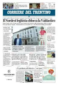 Corriere del Trentino – 24 ottobre 2018