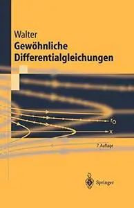 Gewoehnliche Differentialgleichungen