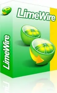 LimeWire Pro 5.0.11 Retail