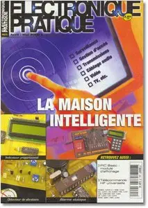 Electronique Pratique №265. Avril-Mai 2002
