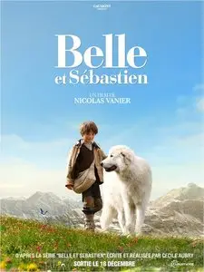 Belle et Sebastien (2013)