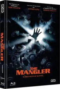 The Mangler (1995)