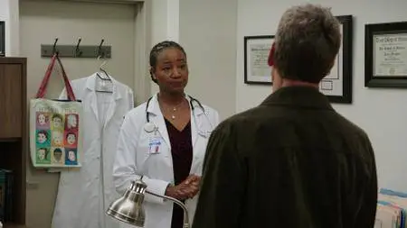 NCIS: New Orleans S04E16