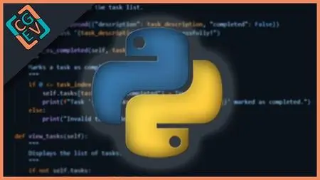 Python Crash Course: Dive Into Coding With Hands-On Projects