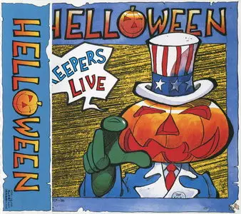 Helloween Special : 1st pressed Japanese Collection (1985-2013) - 61 CD's. The Pumpkins über alles!