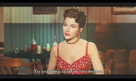 A Day of Fury (1956)