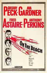 On The Beach (1959)