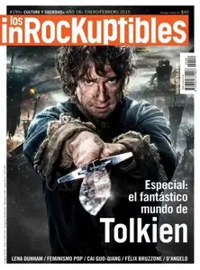 Los Inrockuptibles - Enero/Febrero 2015
