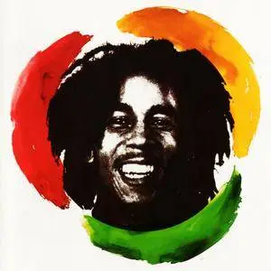 Bob Marley & The Wailers - Africa Unite: The Singles Collection (2005)