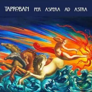 Taproban - Per Aspera Ad Astra (2017)