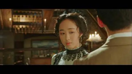 Mr. Sunshine S01E19