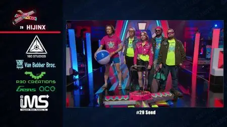 BattleBots S05E11