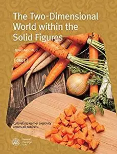 The Two-Dimensional World within the Solid Figures