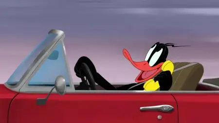 Looney Tunes Cartoons S05E25