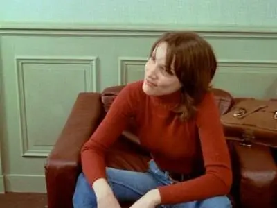 Eric Rohmer-L'Amour l'après-midi (1972)