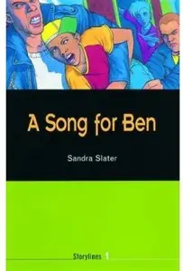 A Song for Ben by Sandra Slate