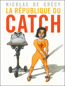 La République du Catch