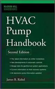 HVAC Pump Handbook, Second Edition