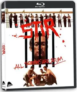 Stir (1980) [w/Commentaries]