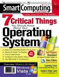 Smart Computing February 2007