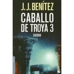 J.J, Benitez - Caballo de Troya - 1 al 8 - Español