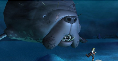 Tales Of Monkey Island Chapter Three Lair Of The Leviathan 1.0.0.19