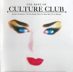 Culture Club - The Best Of Culture Club (2004)