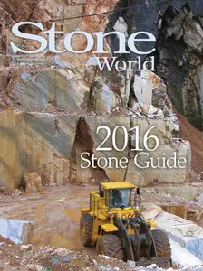 Stone World - December 2015