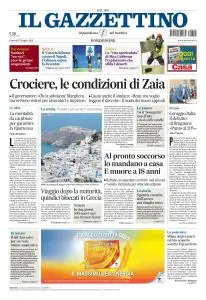 Il Gazzettino Pordenone - 15 Luglio 2021