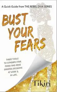 «The Fear Buster» by Tikiri Herath