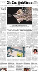 The New York Times - 03 June 2023
