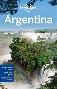 By Lonely Planet Lonely Planet Argentina (Travel Guide) (9th Edition)