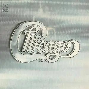 Chicago - Chicago II (Steven Wilson Remix) (1970/2017) [TR24][OF]