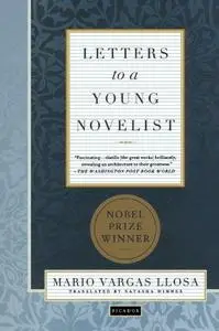 Letters to a Young Novelist