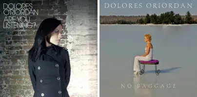 Dolores O'Riordan - Discography