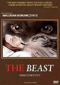 The Beast / Зверь / La Bete (1975)