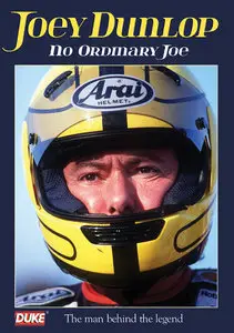 Joey Dunlop No Ordinary Joe (2012)