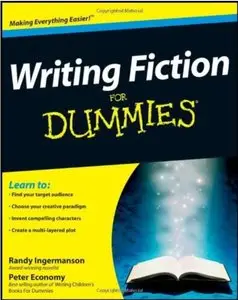 Writing Fiction for Dummies (repost)