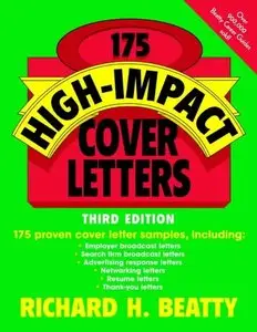 175 High-Impact Cover Letters [Repost]