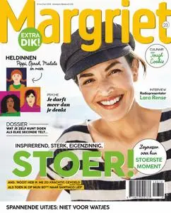 Margriet - mei 31, 2019