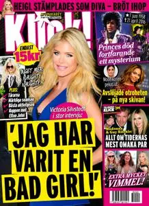 Klick! – 29 april 2016