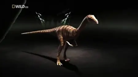 National Geographic - Weirdest Dinosaurs (2015)
