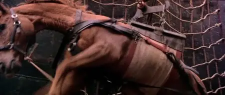 Phar Lap (1983)