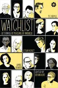 Watchlist: 32 Stories by Persons of Interest