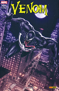 Venom - Fresh Start - Tome 2 - Le Visiteur