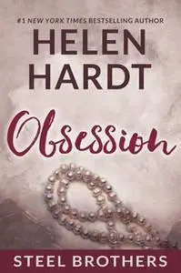 «Obsession» by Helen Hardt