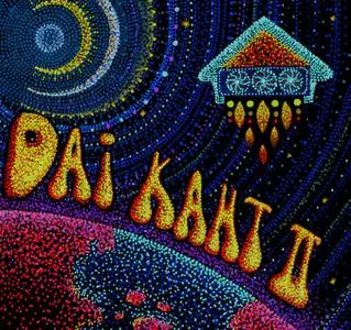 Dai Kaht - II (2020)