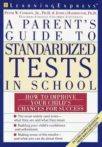 Parent’s guide to standardized tests
